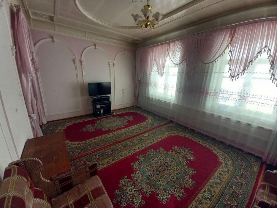 СРОЧНО, дом 6,6 соток. Хонабад