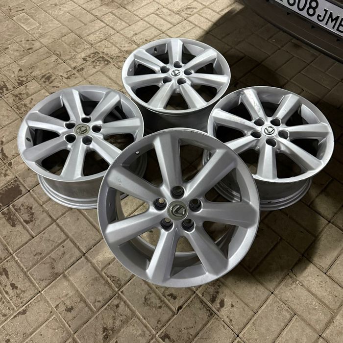 Диски р18 Crown Атлет Маджеста