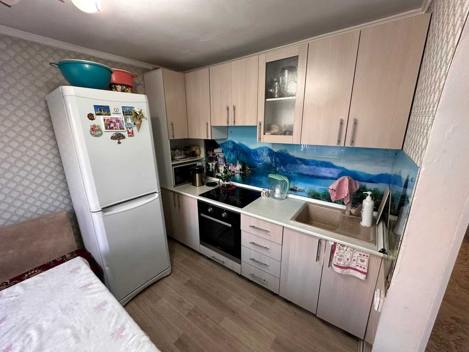 В продаже дом Чернова 36