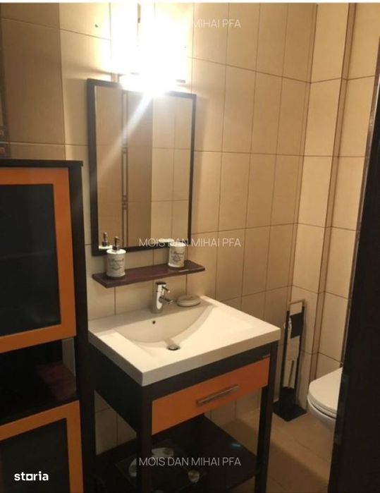 Inchiriez apartament lux ,etaj 4 Terezian/Lidl