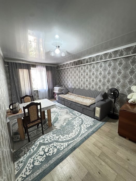 Продам квартиру в с. Тургень