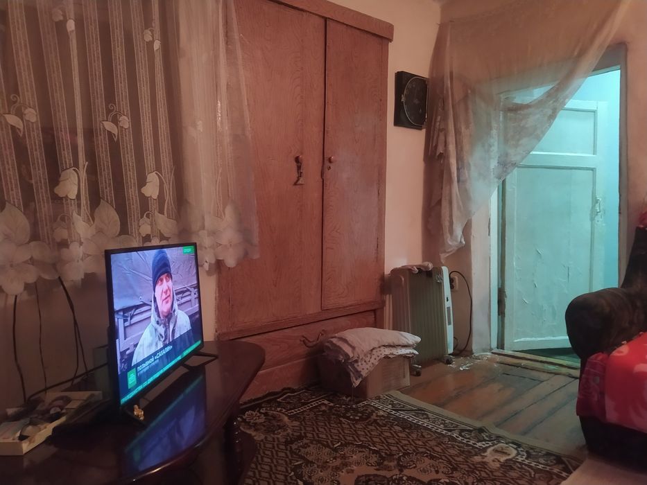 Продается Дом 1,8 соток 3 комнаты 2 двора