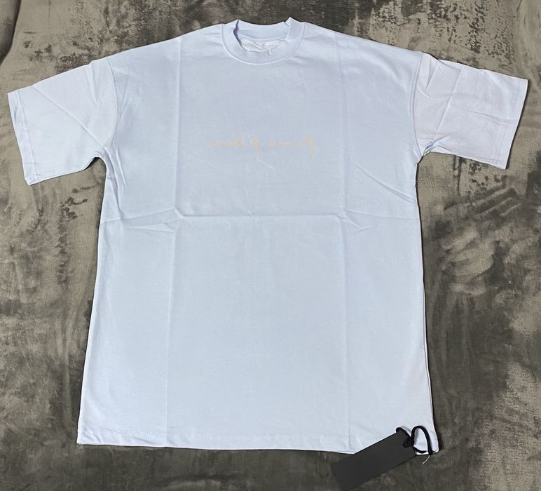Vand tricou nou de barbati Made by Society