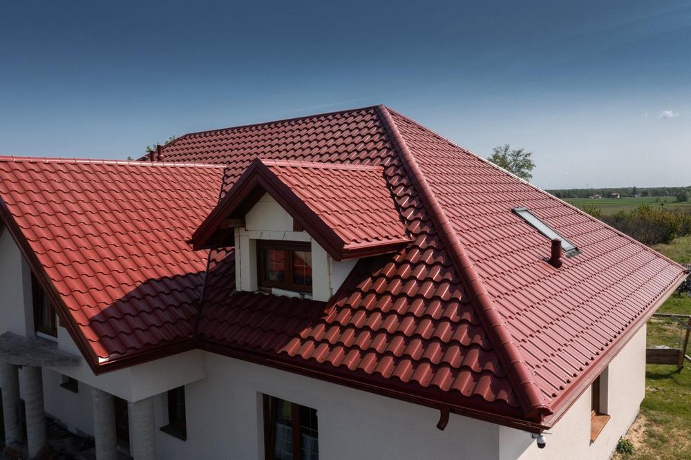 Reaparatii acooerisuri si mansardari