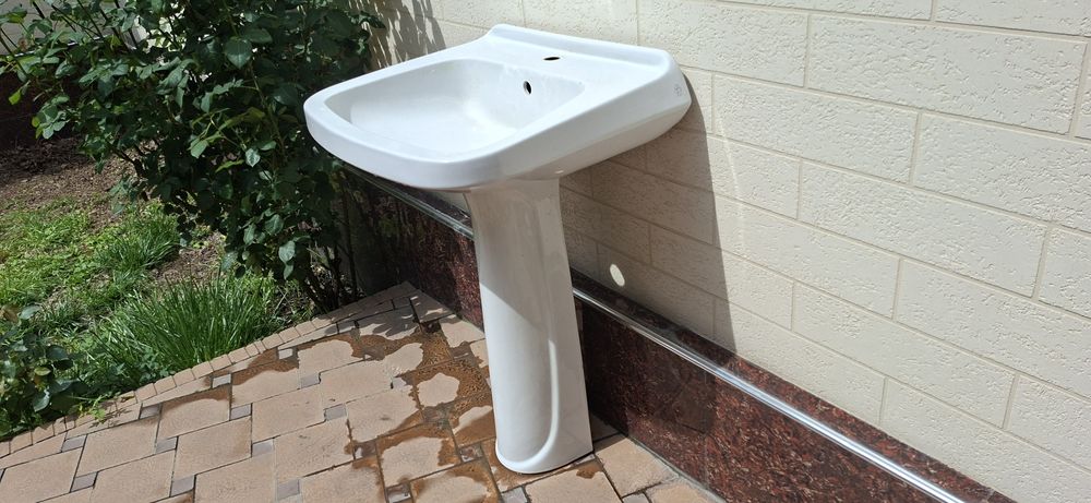 Раковина, бачок, крышка бачка арзон