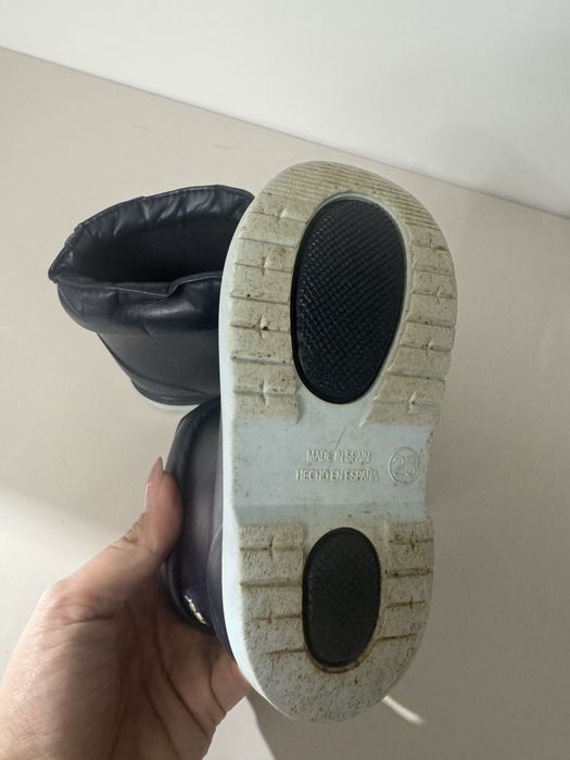 Igor гумени ботушки 23 размер