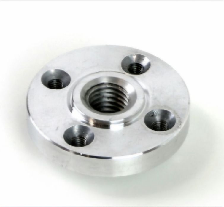Aluminum quyish xizmati