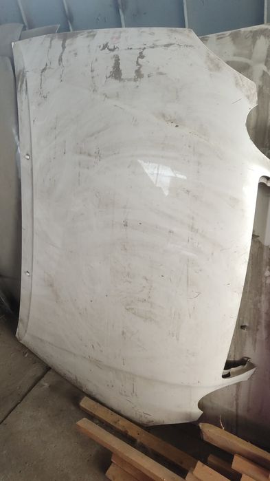 Капот Toyota aristo 160