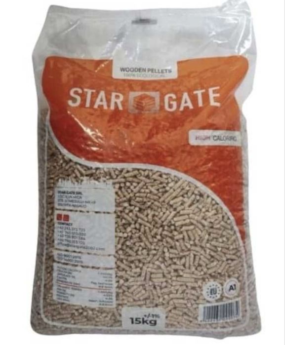 Peleti Premium: HS Timber/ PELL UP / Rezult /Barlinek / StarGate