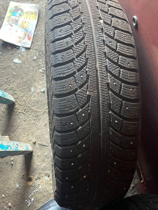 Продам шины Матадор