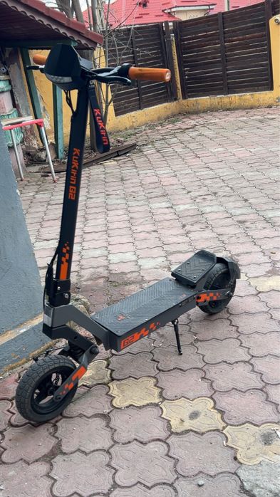 Kukirin g2 - preț negociabil