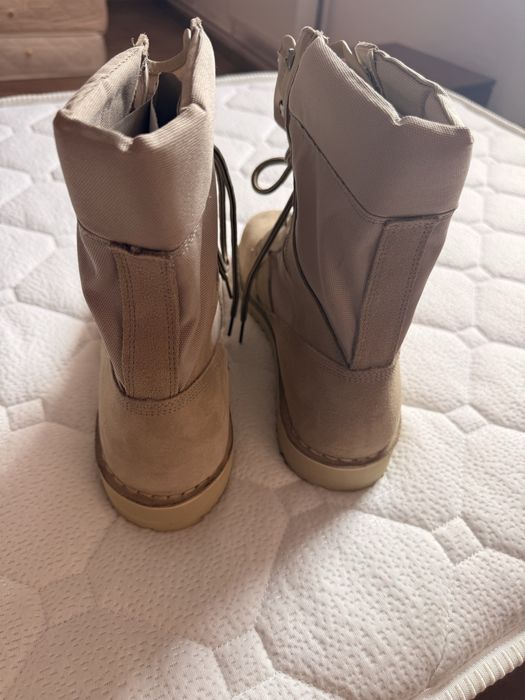 Bocanci militari noi, 29
