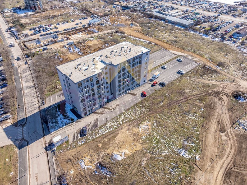 Две Паркоместа в Варна-Владислав Варненчик