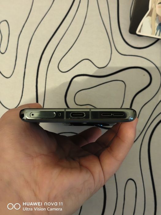 OnePlus 12 16/512 (IN)