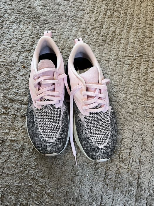 Nike Odyssey React Flyknit 2-оригинални дамски маратонки