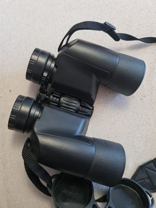 Binoclu din colectia proprie  nikon action ex 8x40
