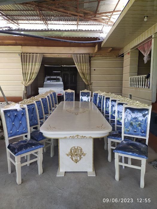 Stol stul arzon va sifatli