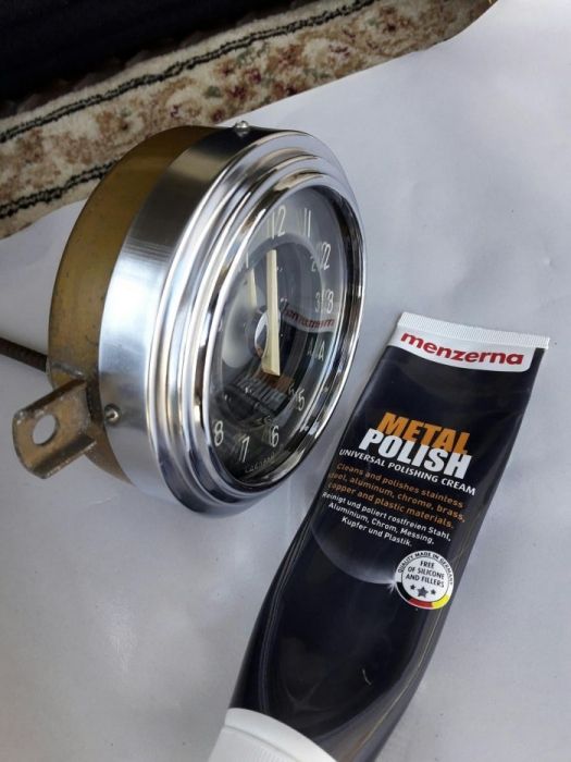 Полироль для авто