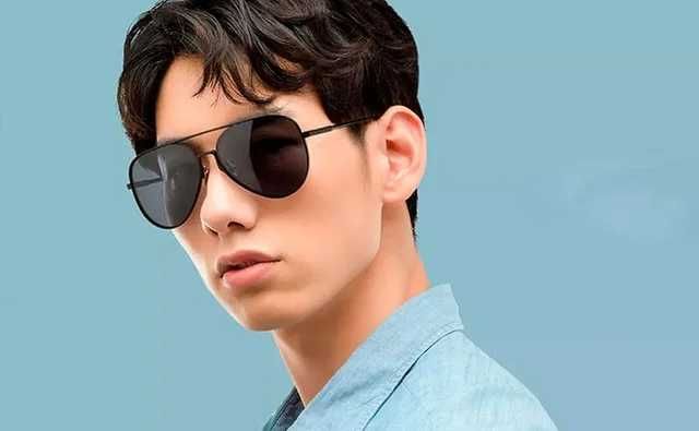 Очки Солнцезащитные Xiaomi Mi Polarized Navigator Sunglasses TYJ02TS