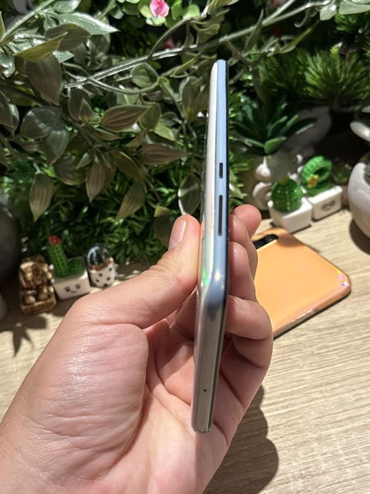 Samsung  A50 portocaliu si alb 128gb ‼️Garantie‼️