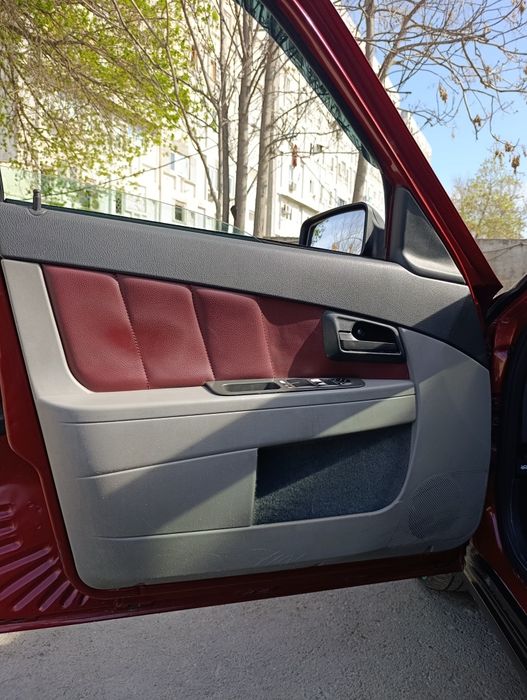 Lada 2170 Priora 2008 — 6