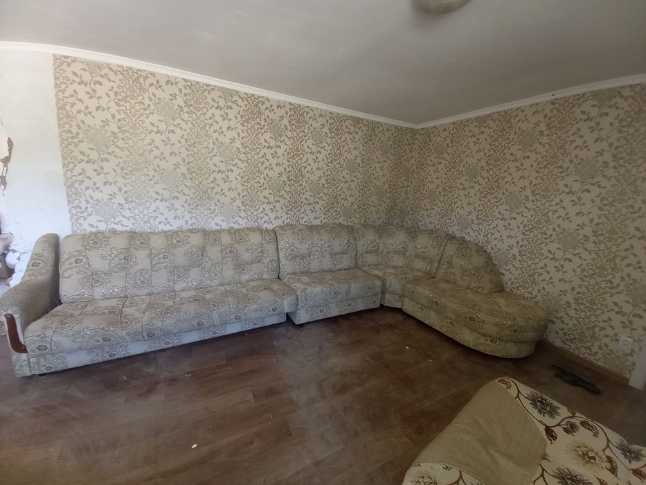 Продам диваны в хорошем состоянии