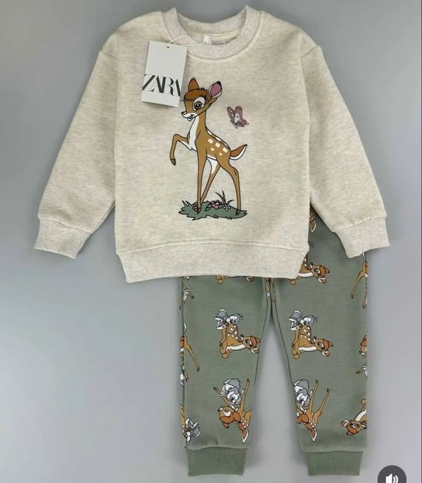 Продам костюмы Zara