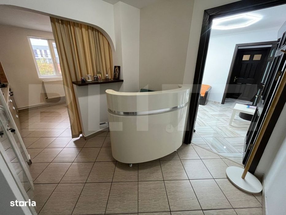 Apartament 3 camere, 65.50 mp, zona Ultracentral