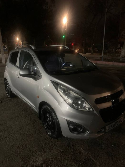 spark 2011. 3 pozitsa