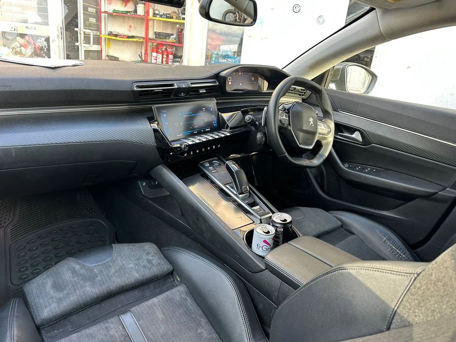 Dezmembrari Peugeot 508 2020 / 1.5 Diesel