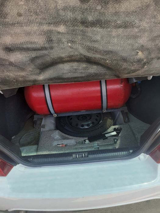 Nexia 2 1.6 mator supper kandesaner