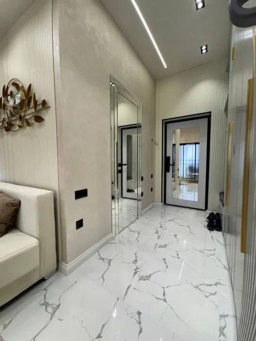 Сдается 2 ком ЖК Prestige Garden.