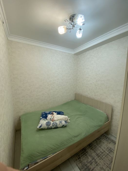 Сдаю евродвушку