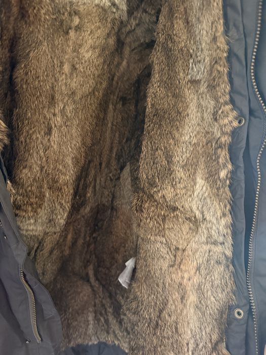 Зимняя парка BOMBOOGIE, XL