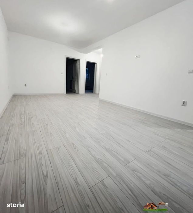 Case individuale Plan Parter 3 camere 76mp Teren 300 mp Lunca Cetățuii