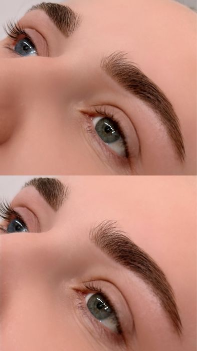Ищу моделей на брови.Inst: karina_bbrows_pvl