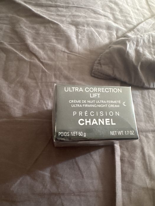 Продам женский крем chanel precision