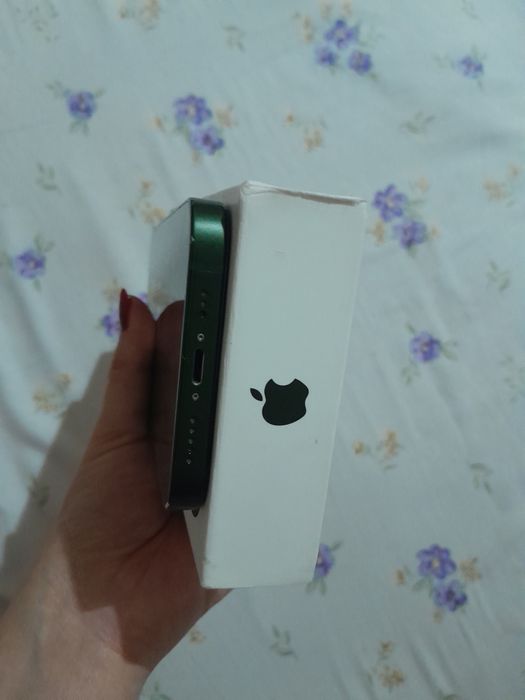 Iphone 13 ime atgan