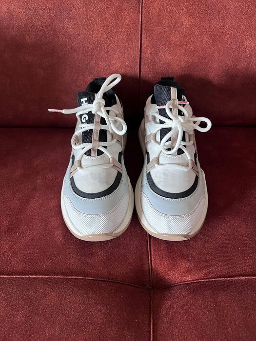 Adidași pantofi Hugo Joyce originali 100%