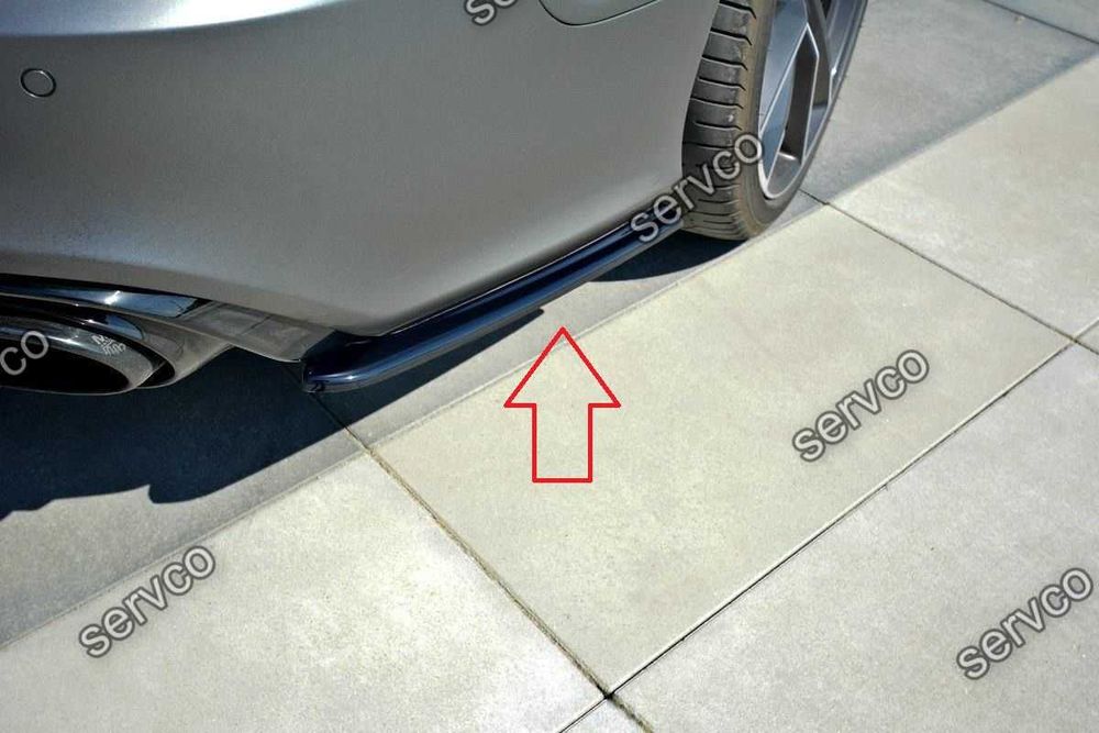 Prelungiri Body kit tuning Audi A7 RS7 14-17 v10 - Maxton Design