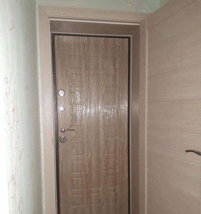 Продам 2к.кв р-н Тайги 1/5