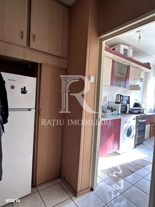 Garsoniera | Decebal | Oradea