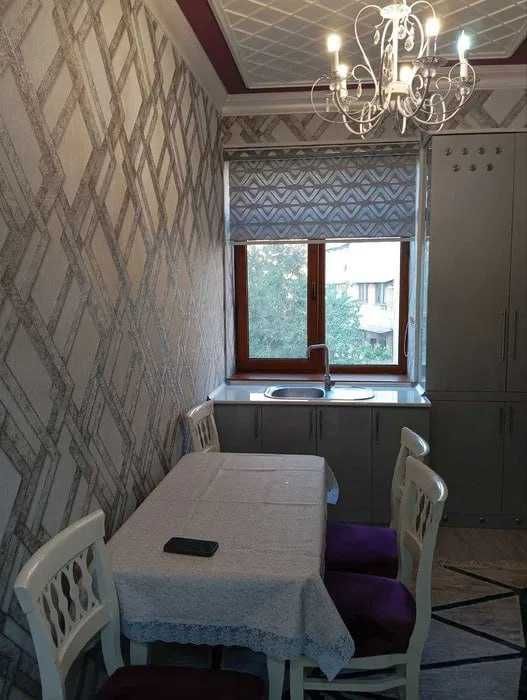 Сдаётся уютная квартира! на Алмазарский р-н Кора камиш 1/2