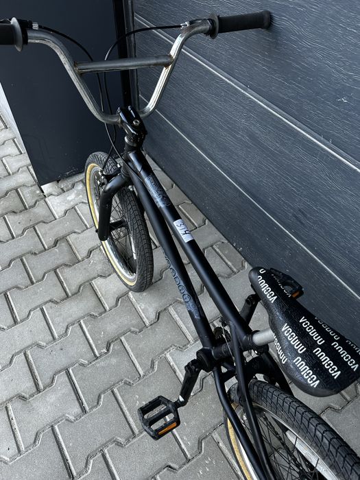 Велосипед BMX Voodoo 20”