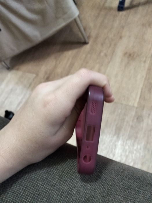 Чехол Samsung galaxy A52