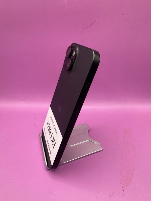 Iphone 15 128gb •Matei Amanet Crangasi•20106