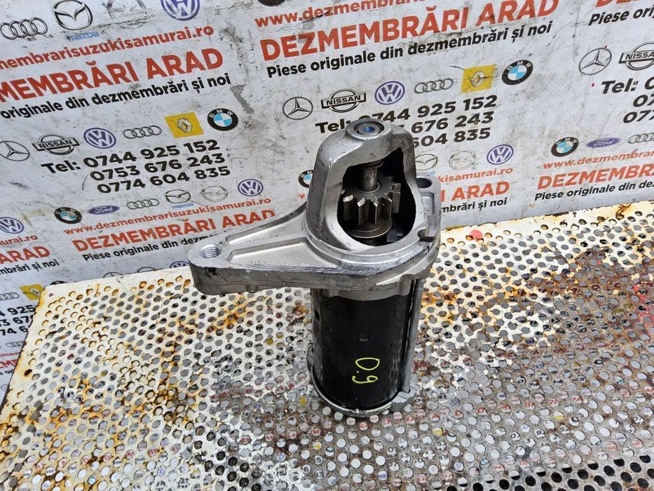 Electromotor Jeep Renegade 1.3 cod 51775680 compass Fiat 0.9 Fiat 500 panda 1.0