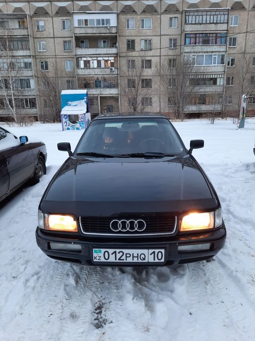 Продам Ауди 80 б4