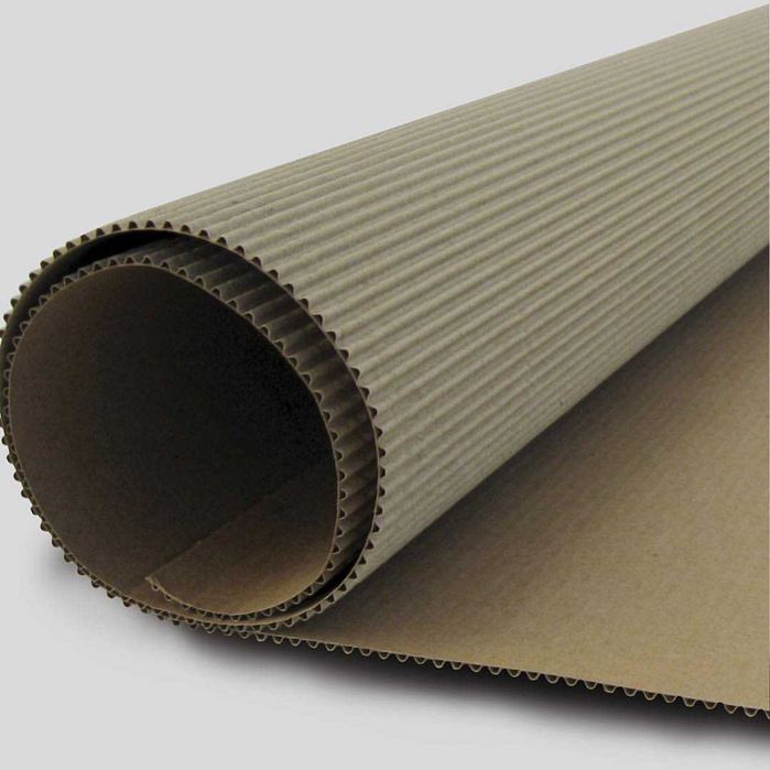 Гофрокартон | Karobka