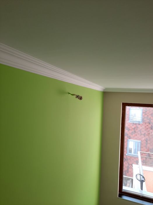 ТОП ЦЕНИ! ГАРАНЦИЯ ЗА КАЧЕСТВО! Шпакловка и боядисване